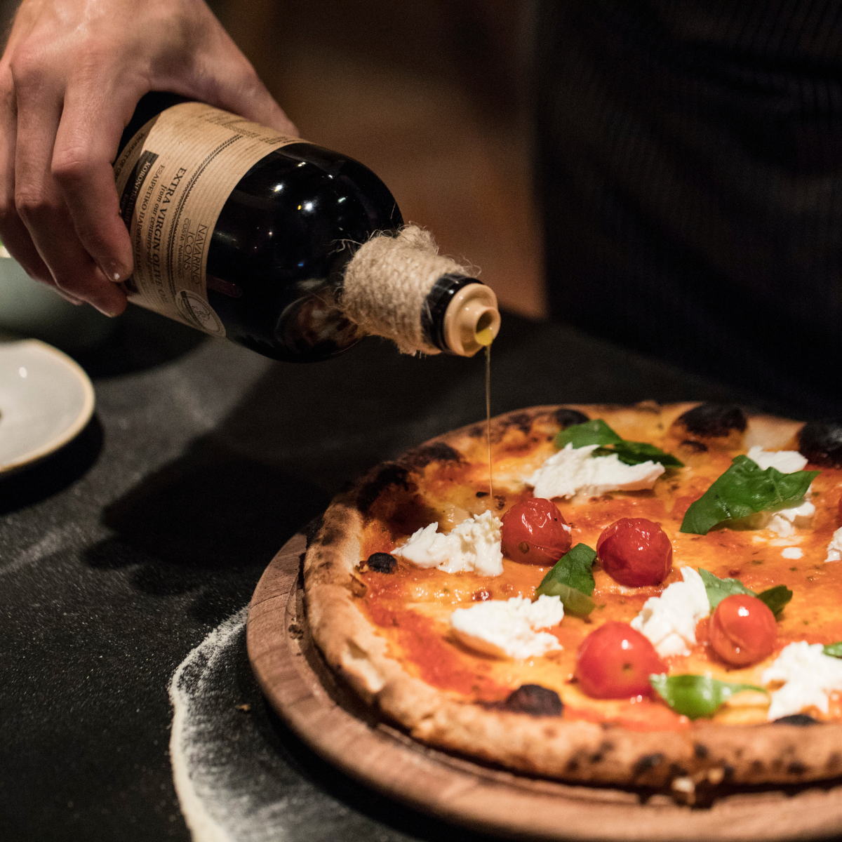 Navarino Icons Extra Virgin Olive Oil