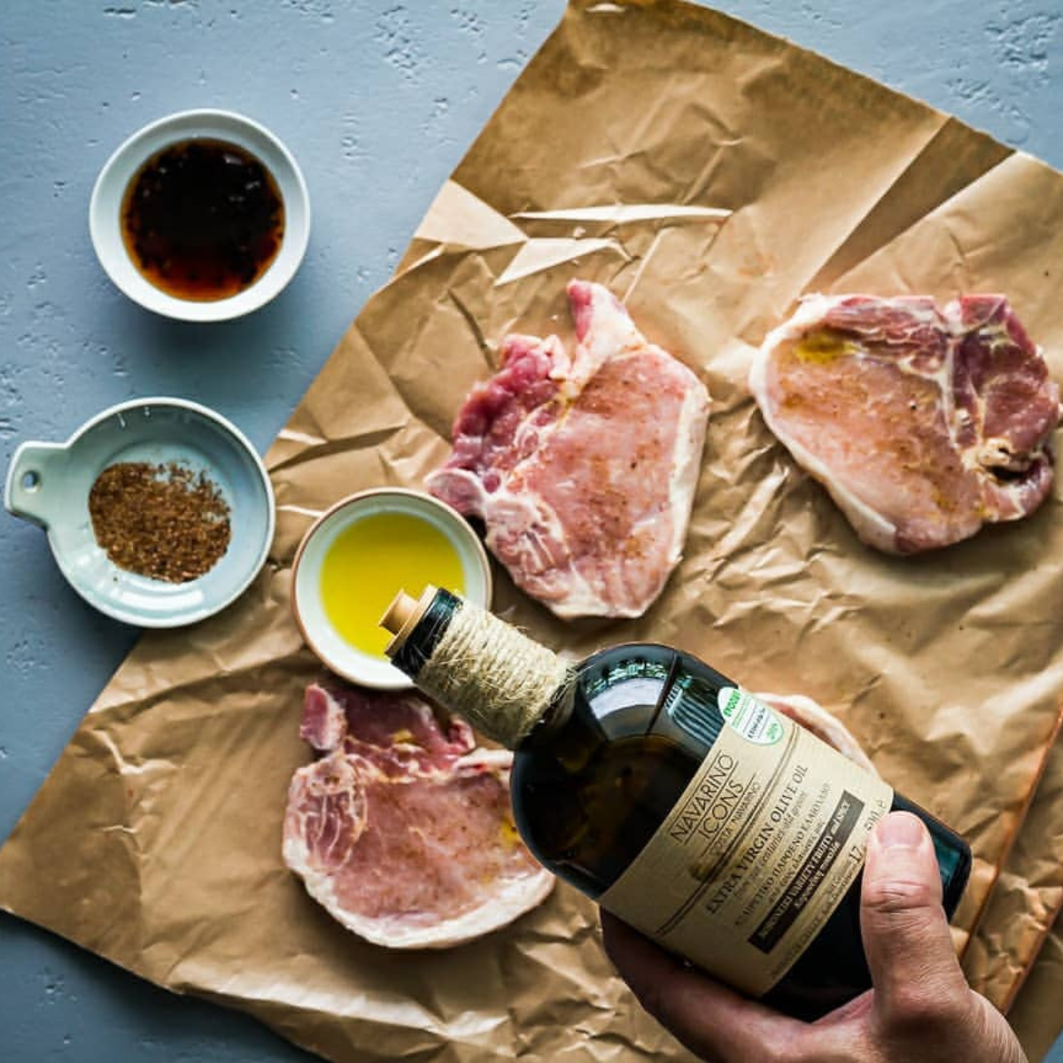 Navarino Icons Extra Virgin Olive Oil