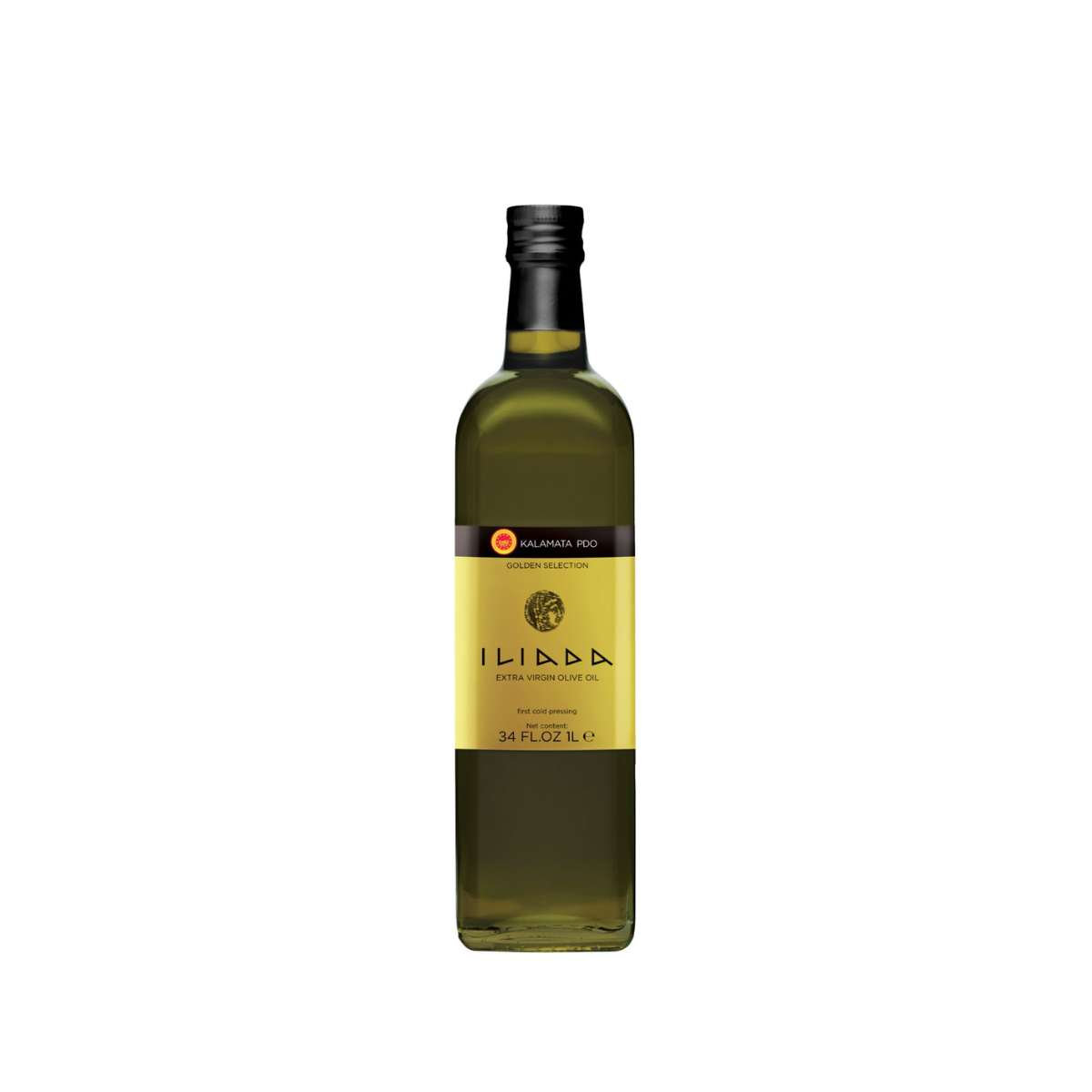 Kalamata PDO Extra Virgin Olive Oil