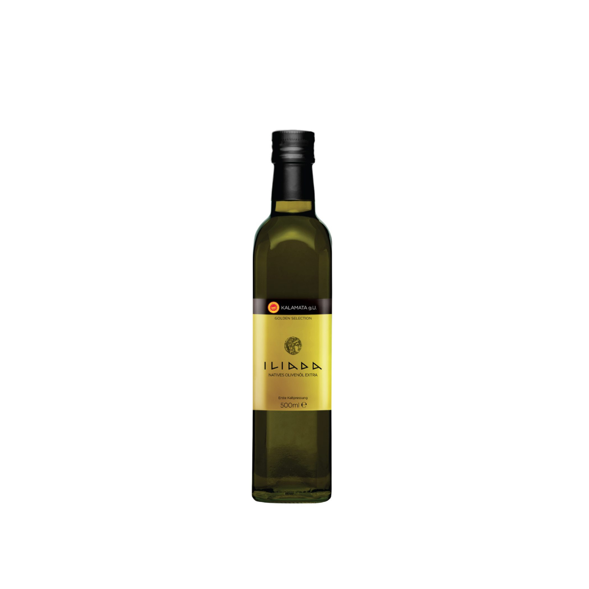 Kalamata PDO Extra Virgin Olive Oil