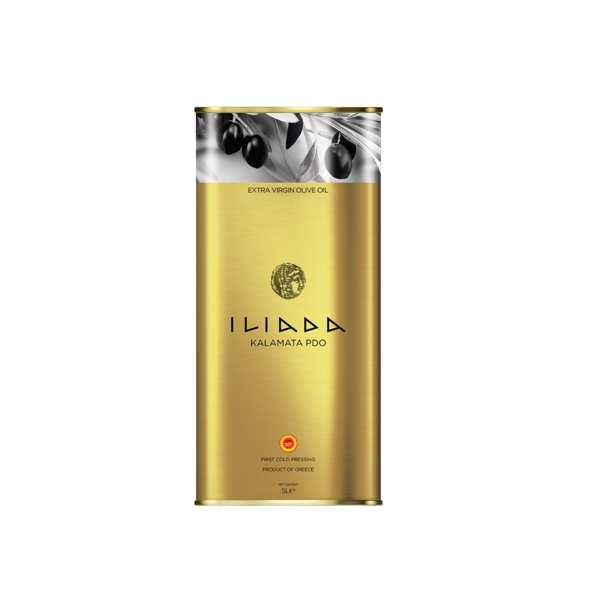 Kalamata PDO Extra Virgin Olive Oil