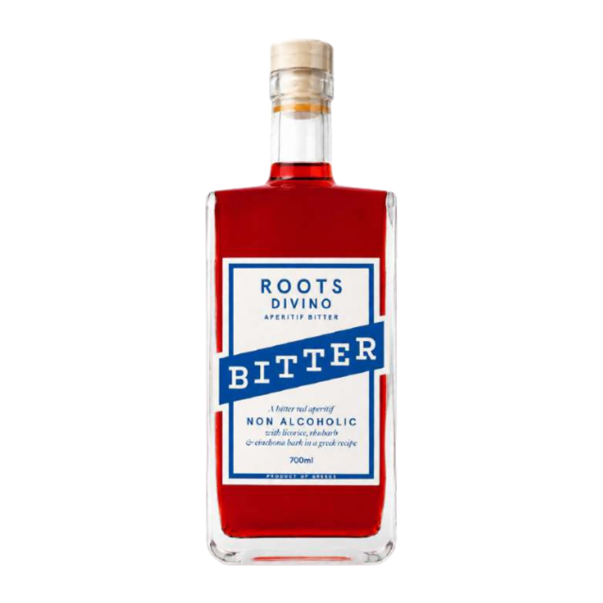 Roots Non-Alcoholic Bitters