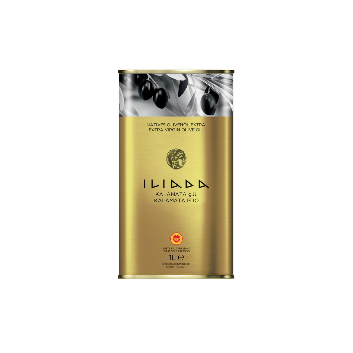 Kalamata PDO Extra Virgin Olive Oil