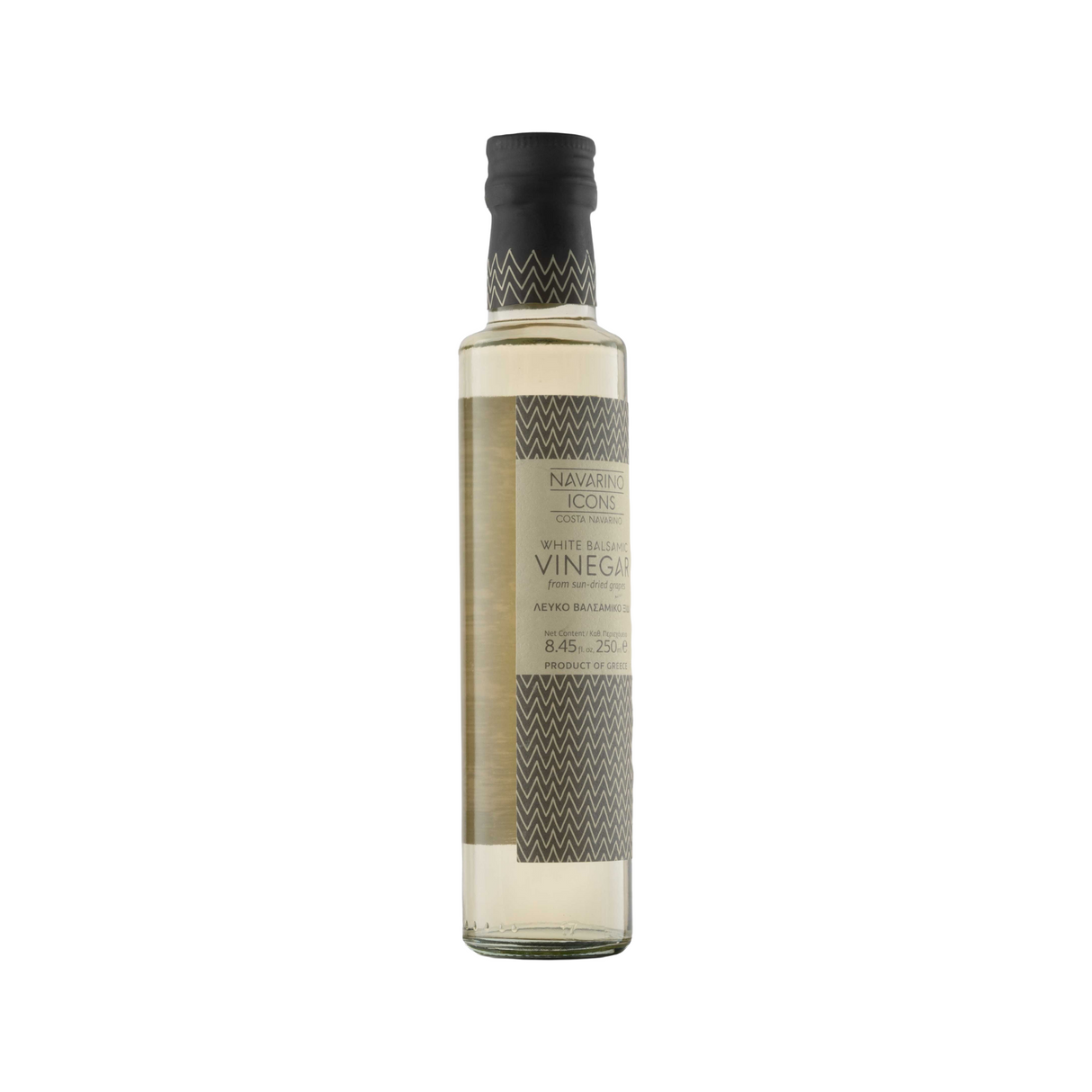 Navarino Icons White Balsamic Vinegar