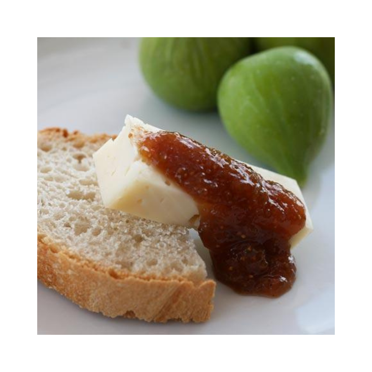 Three Little Figs Spread, fig spread, fig jam, Greek fig spread, Greek fig jam, Greek figs, figs