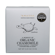 Anassa Organic Chamomile Tea, chamomile tea, Greek tea, organic chamomile tea