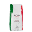Da Capo Caffe Espresso Whole Beans, espresso beans, roasted espresso