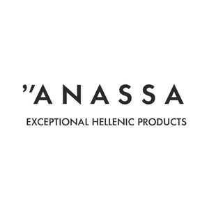 Anassa Organics Tea