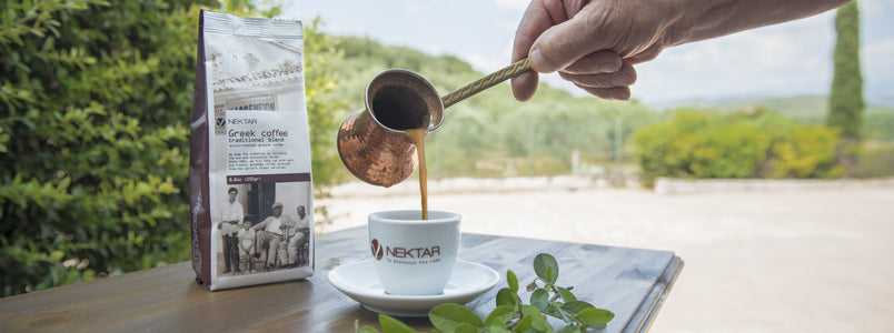 Nektar Coffee