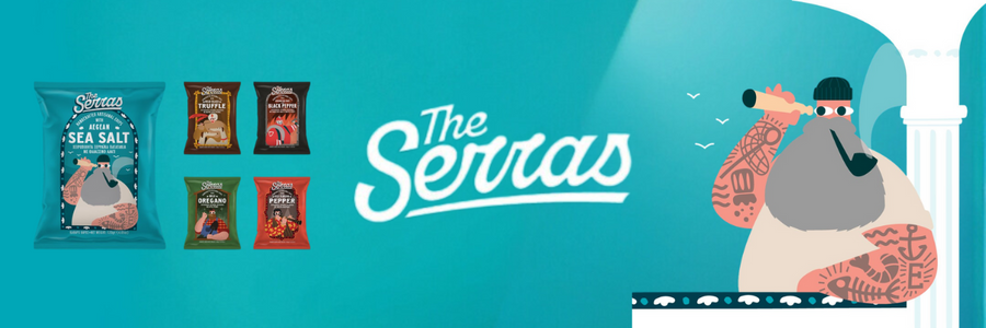 The Serras