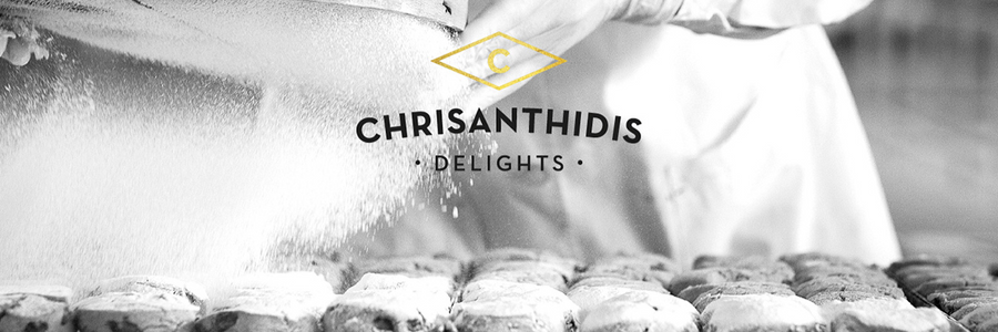 Chrisanthidis Delights