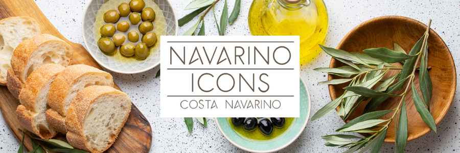 Navarino Icons | Costa Navarino