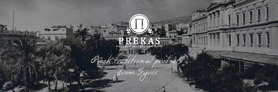 PREKAS