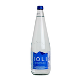 Ioli Natural Mineral Water (Glass)