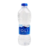 Ioli Natural Mineral Water (Plastic)
