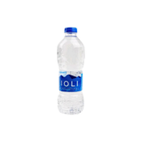 Ioli Natural Mineral Water (Plastic)