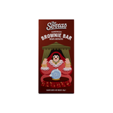 The Serras Raw Brownie Bar