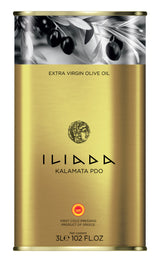 Kalamata PDO Extra Virgin Olive Oil