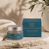 Bougie parfumée Navarino Icons Messinian Land
