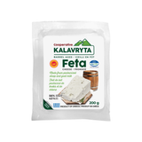 Kalavryta PDO Barrel Aged Feta Cheese