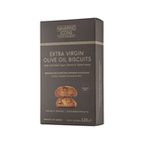 Biscuits Navarino Icons à l'huile d'olive extra vierge, yaourt grec, raisins secs et miel de thym