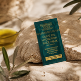 Bougie parfumée Navarino Icons Messinian Land