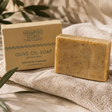 Bougie parfumée Navarino Icons Messinian Land