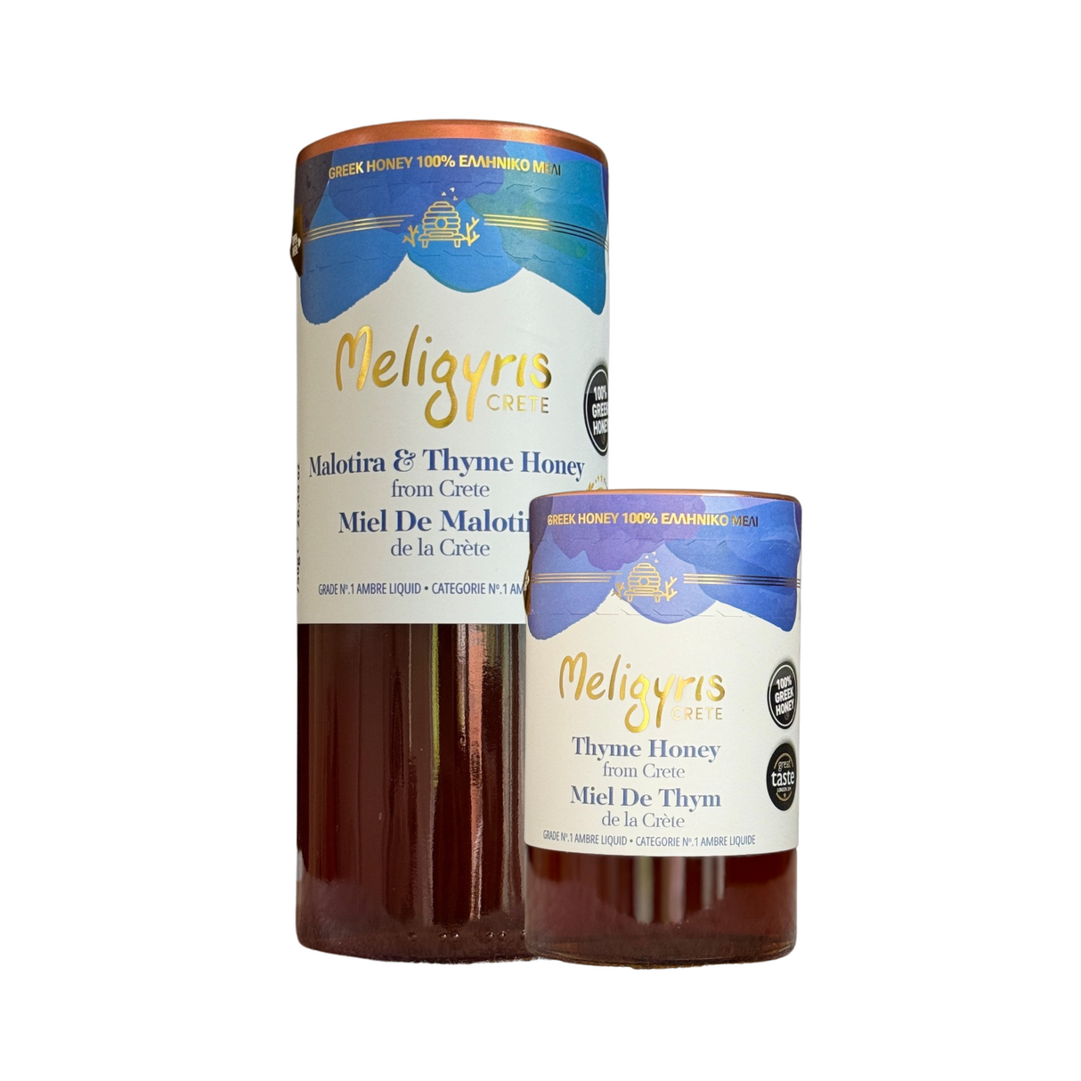 Thyme Honey