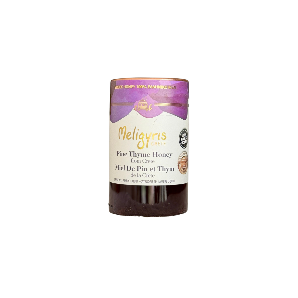 Pine Thyme Honey