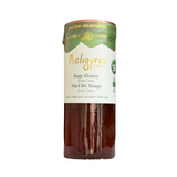 Organic Sage Honey
