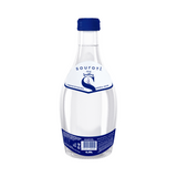 Souroti Carbonated Natural Mineral Water