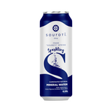Souroti Carbonated Natural Mineral Water