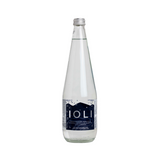 IOLI Carbonated Natural Mineral Water (Glass)