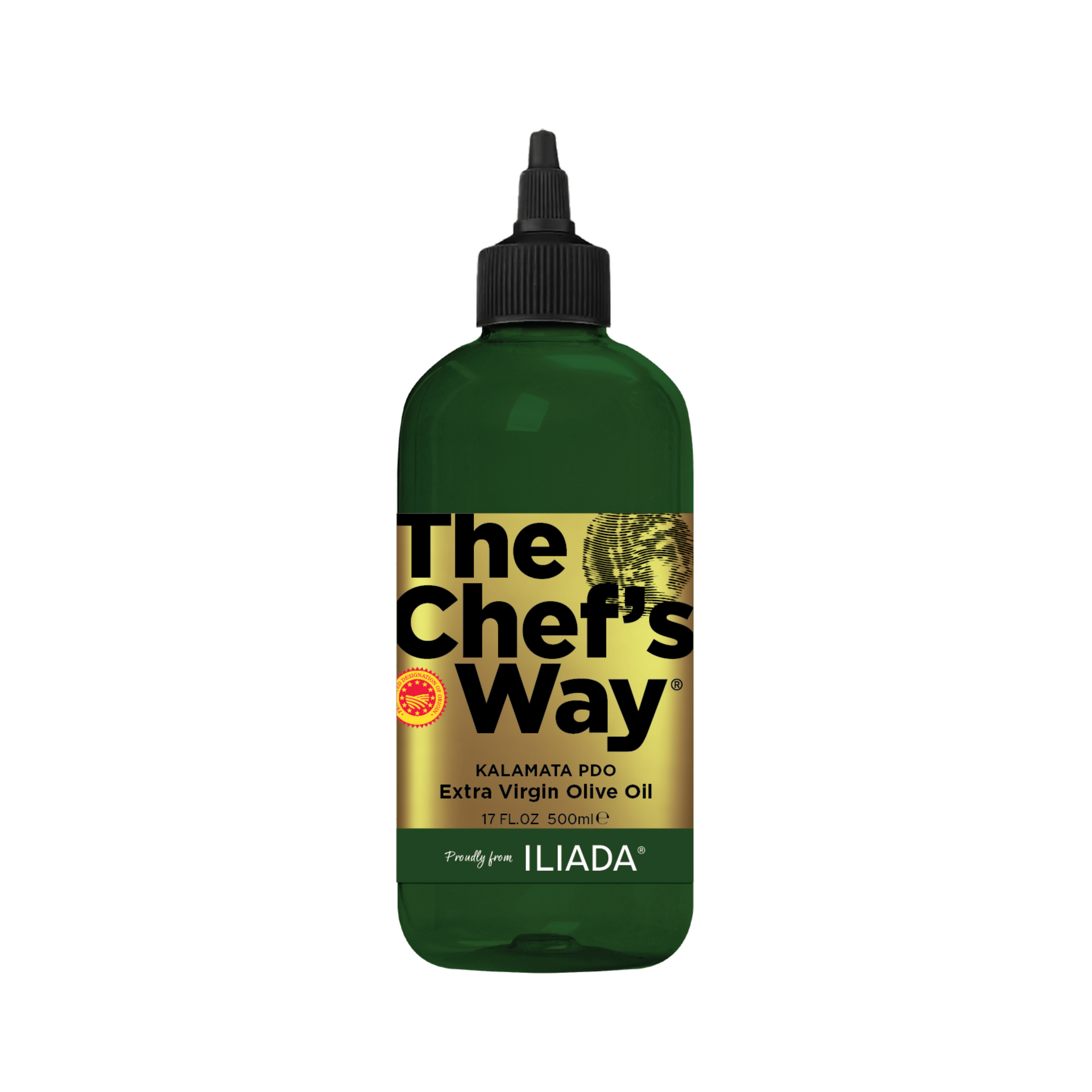 The Chef's Way Greek Extra Virgin Olive Oil – Kolonaki Fine Foods