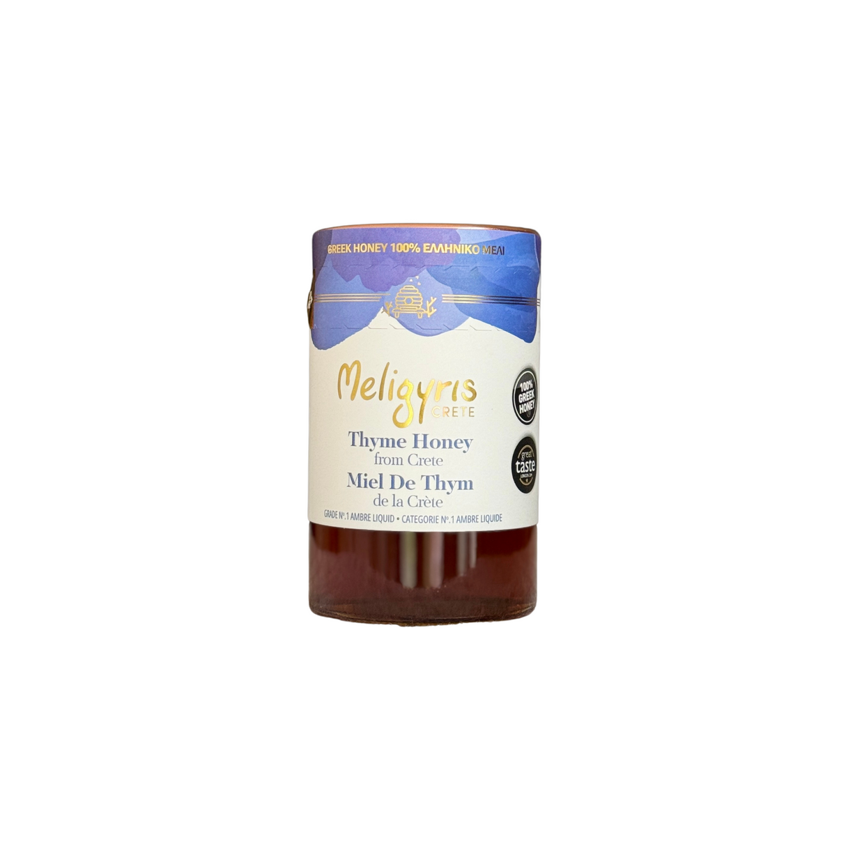Thyme Honey