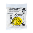 Chios mastiha, mastic, mastiha, Greek mastiha, Hard Candies with Chios Mastiha Oil Filling