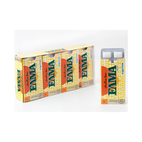 Chios mastiha, mastic, mastiha, Greek mastiha, ELMA Chewing Gum Sugarfree