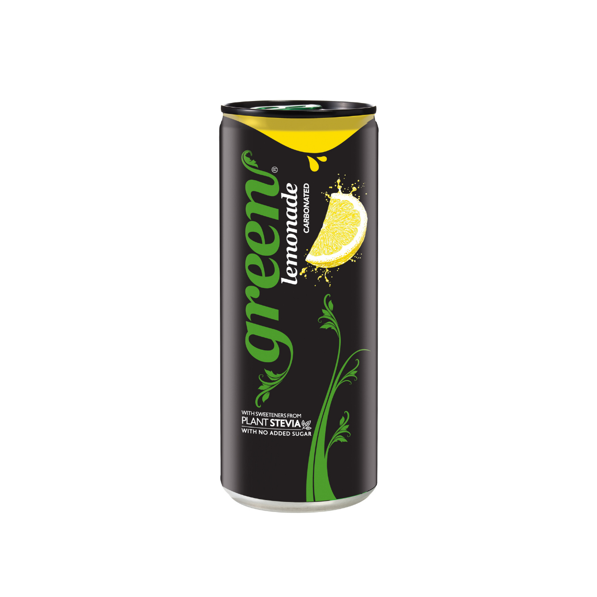 Green Cola Lemon, sugar free soda, sugar free pop, Greek soda, soda with stevia, lemon soda