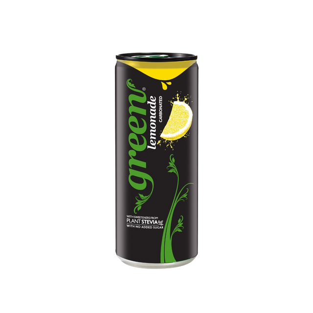 Green Cola Lemon, sugar free soda, sugar free pop, Greek soda, soda with stevia, lemon soda