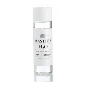 Chios mastiha, mastic, mastiha, Greek mastiha, Revitalizing Tonic Lotion With Chios Mastiha Aqueous Extract
