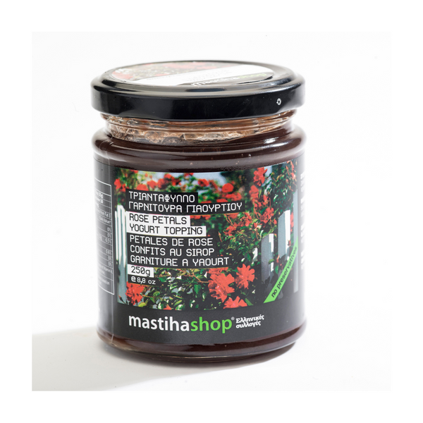 Chios mastiha, mastic, mastiha, Greek mastiha, Revitalizing Tonic Lotion With Chios Mastiha Aqueous Extract