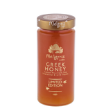 Limited Edition Cretan Mountain Tea (Malotira) & Wild Thyme Honey