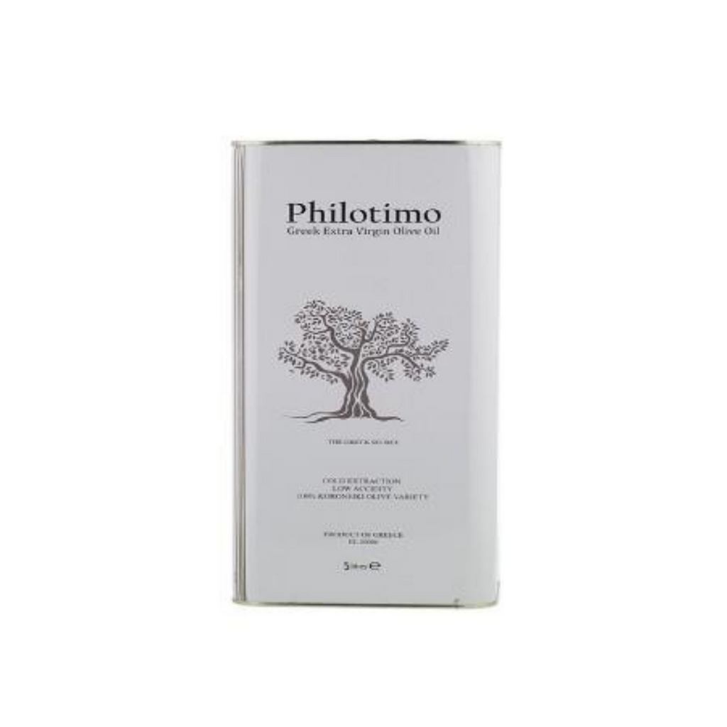 Philotimo Extra Virgin Olive Oil, extra virgin olive oil, olive oil, olive oil from Greece, Greek olive oil