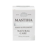 Chios Mastiha Capsules (100% Mastiha)