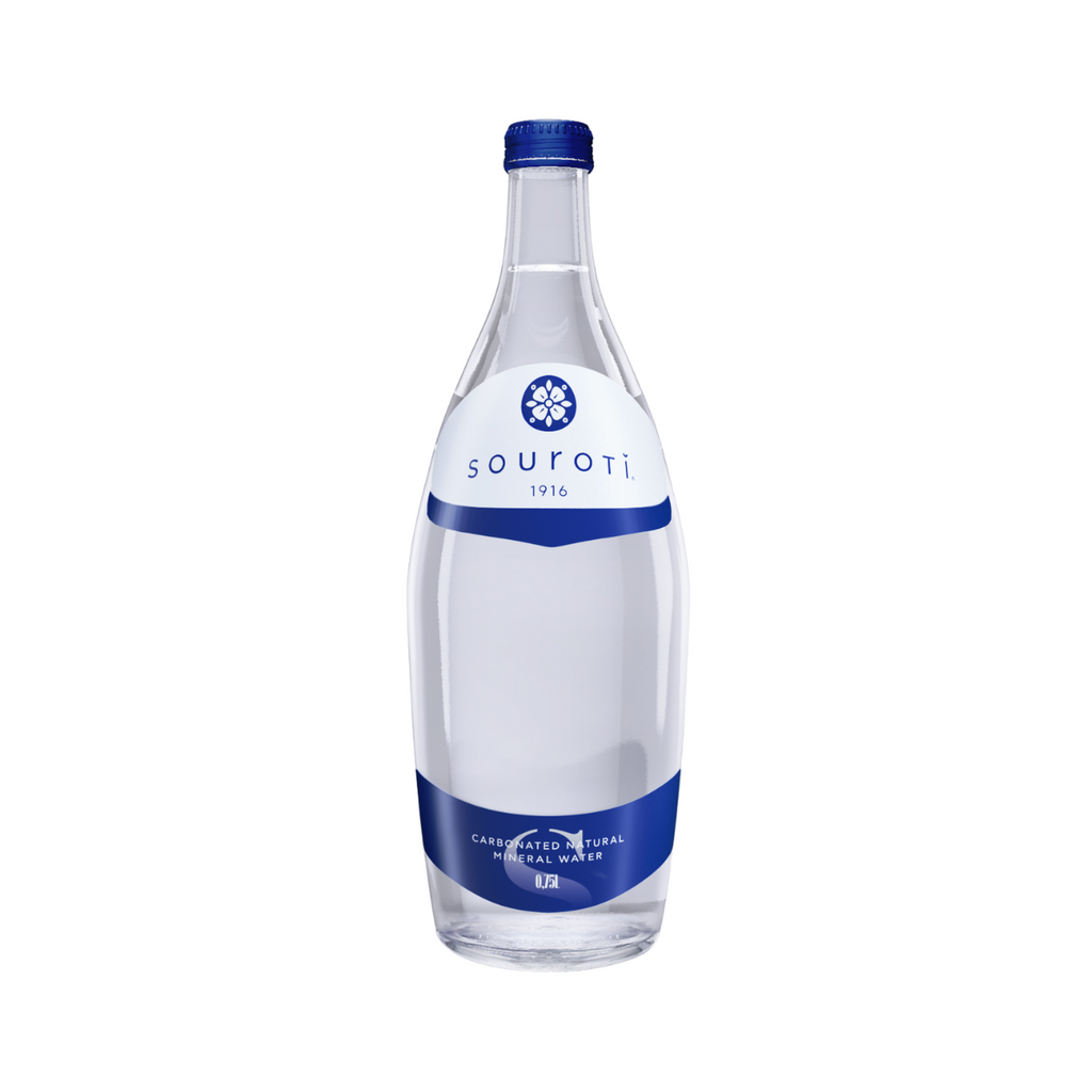 Mineral water and drinking water deals